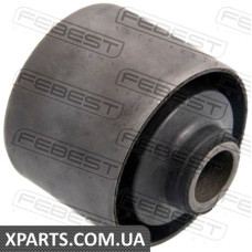 САЙЛЕНБЛОК ЗАДНІЙ ПІДВІСКИ MITSUBISHI L400 SPACE GEAR PD4W/PD5W 1994-2001 FEBEST MAB092