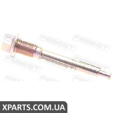 ВТУЛКА НАПРЯМНА СУППОРТА ГАЛЬМОВОГО ЗАДНЬОГО MITSUBISHI PAJERO II V14W-V55W 1991-2004 FEBEST 0474V45LOWR