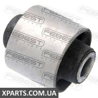 САЙЛЕНБЛОК ЗАДНЬОЇ ПОДОВЖНІЙ ТЯГИ MAZDA 323 BJ 1998-2004 FEBEST MZAB116