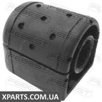 САЙЛЕНБЛОК ЗАДНІЙ ПЕРЕДНЬОГО ВАЖЕЛЯ (NISSAN SUNNY B13/ALMERA N14 1990-1995) FEBEST FEBEST NAB60Y