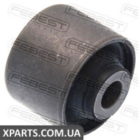 САЙЛЕНБЛОК Заднього важеля NISSAN MAXIMA/CEFIRO A33 1998-2006 FEBEST NAB117