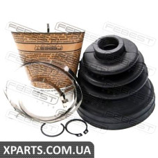 ПИЛЬНИК ШРУС ВНУТРІШНІЙ TOYOTA COROLLA ADE150/NDE150/NRE150/ZRE15#/ZZE150 2006- FEBEST 0115ZZE150T