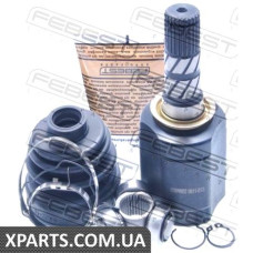 ШРУС ВНУТРЕННИЙ 29X35X25 SUBARU IMPREZA G11 2000-2007 FEBEST 0811B13