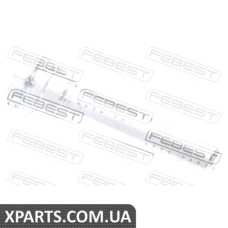 ВТУЛКА НАПРЯМНА СУППОРТА ГАЛЬМОВОГО ЗАДНЬОГО HONDA ACCORD CL# 2002-2008 FEBEST 0374RD5LR