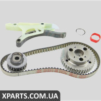 7G9Q6P250AB FORD Комплект ременя ТНВД з шестернями 1,8TDCI (75/90/110PS) з 2007 (аналог 1562244)