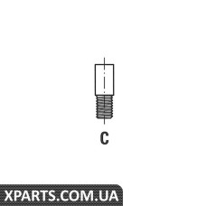 Впускний клапан MB 3633/SCR IN Freccia R3633SCR
