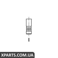 Клапан випускний ALFA 6388/BMCR EX Freccia R6388BMCR