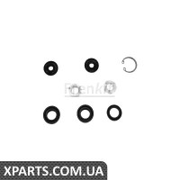 Ремкомплект головного гальмівного циліндра Frenkit 120020