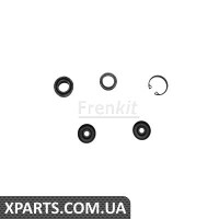 Ремкомплект головного гальмівного циліндру DAEWOO LANOS NEXIA NUBIRA OPEL KADETT VECTRA CALIBRA Frenkit 122026