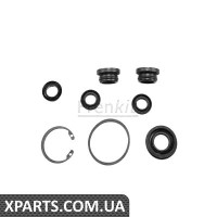 Pемкомплект головного гальмівного циліндру ALFA ALFETTA GIULETTA GTV SEAT IBIZA MALAGA CORDOBA Frenkit 122029