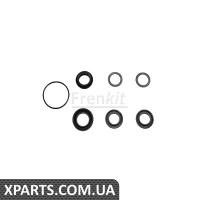 Pемкомплект головного гальмiвного цилiндру AUDI 80 90 100 A 6 COUPE Frenkit 123024