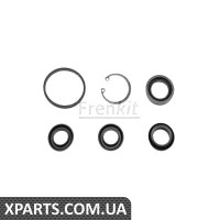 Ремкомплект головного гальмівного циліндру MERCEDES 407D-410D BM611 6-81 - Frenkit 127013