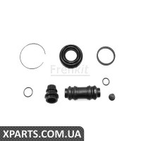 Ремкомплект гальмівного суппорта MITSUBISHI COLT III 88-92,COLT IV 92-96,COLT V 96-00,ECLIPSE I 91-95,GALANT FRENKIT 230007