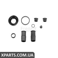 Pемкомплект супорта заднього MB Vito W638 d33mm + поршень Ate Frenkit 233003