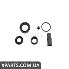 Pемкомплект суппорта заднего MB Vito W638 96-03 d33mm Bosch Frenkit 233007