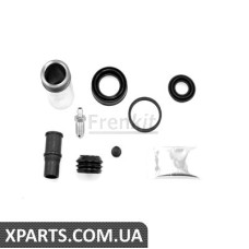 Pемкомплект суппорта заднего MB Vito W638 d33mm +поршень Bosch Frenkit 233901