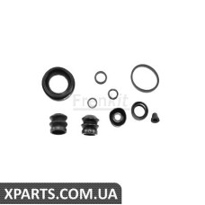 Ремкомплект супорта заднього Renault Megane 01d34mm Lucas Frenkit 234003