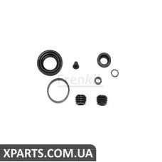 Pемкомплект супорта заднього Honda Accord/Civic VI/VII/VIII 90d34mm Lucas/Nih Frenkit 234006