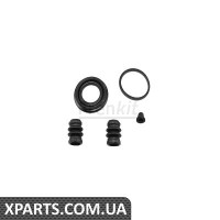 Pемкомплект супорта заднього Hyundai Sonata 98-04 d34mm Mando Frenkit 234016
