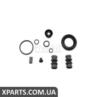 Pемкомплект супорта заднього Opel Astra 98-09 d34mm Lucas Frenkit 234019