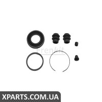 Pемкомплект гальмівного суппорту NISSAN X-TRAIL Frenkit 234020