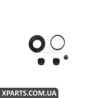 Pемкомплект супорта заднього Honda Accord/Civic VI/VII 93-05 d34mm Lucas Frenkit 234024