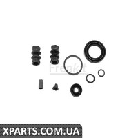 Ремкомплект супорта заднього Renault Megane 01d34mm Lucas/TRW Frenkit 234025