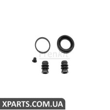 Pемкомплект супорта заднього Renault Megane 01d34mm Lucas/TRW Frenkit 234026