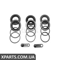 Pемкомплект супорта переднього VW Touareg 02-10 d34/36mm Brembo Frenkit 234030