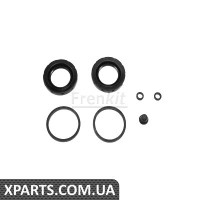 Pемкомплект супорта заднього MB C-class 93-07 d35mm Ate/Bendix Frenkit 235002