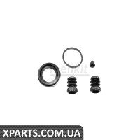 Pемкомплект супорта заднього Chevrolet Epica 02d35mm Dac Frenkit 235019
