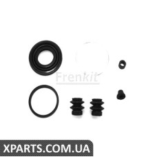 Pемкомплект суппорта заднего Mitsubishi Lancer 08d35mm Akebono Frenkit 235026