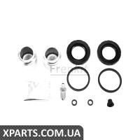 Pемкомплект супорта заднього MB C-class 93-07 d35mm Ate/Bendix +2 поршня Frenkit 235901