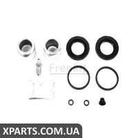 Pемкомплект супорта заднього MB C-class 93-07 d35mm Ate/Bendix +2 поршня Frenkit 235903