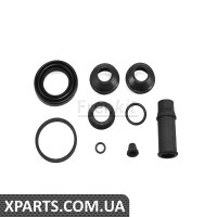 Ремкомплект супорта заднього Renault Laguna 01d36mm Brembo Frenkit 236014