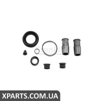 Ремкомплект гальмівного суппорту AUDI 80 90 100 200 Frenkit 236015
