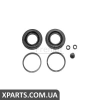 Pемкомплект супорта заднього MB C-class/Opel Vectra 95-11 d36mm Ate Frenkit 236019