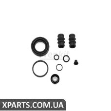 Pемкомплект суппорта заднего Opel Astra G/H//Zafira 98-10 d36mm Lucas Frenkit 236023