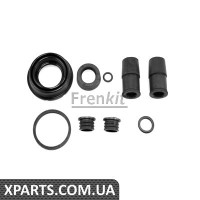 Pемкомплект супорта заднього Ford Transit 00-13 d36mm Ate Frenkit 236026