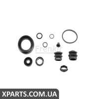 Pемкомплект супорта заднього VW Golf/Passat 83-99 d38mm Lucas/Girl Frenkit 238010