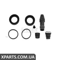 Pемкомплект супорта переднього Ford Transit 86-92 d38mm Bendix Frenkit 238016