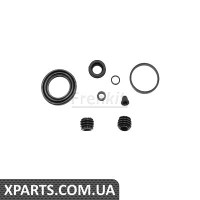 Pемкомплект гальмівного суппорту HONDA ACCORD LEGEND MAZDA MX5 Frenkit 238025