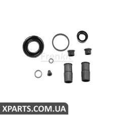 Pемкомплект супорта заднього Renault Laguna/Ford Focus 01d38mm Ate Frenkit 238041