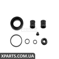 Pемкомплект супорта заднього VW Sharan 96-10 d38mm Lucas Frenkit 238051