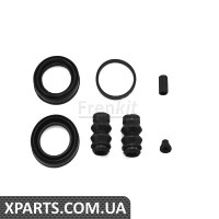 Pемкомплект супорта заднього MB Vito W639 03d38mm Bosch Frenkit 238052