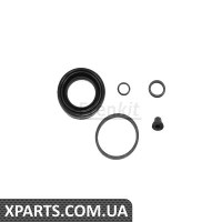 Pемкомплект супорта заднього VW Golf II/III 83-99 d38mm Lucas Frenkit 238053