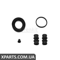 Ремкомплект гальмівного суппорта Frenkit 238056