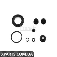Pемкомплект суппорта заднего Honda Accord VII/VIII 08d38mm Nih Frenkit 238071