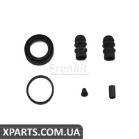Ремкомплект гальмівного суппорту HONDA CR-V III R 07 Frenkit 238073