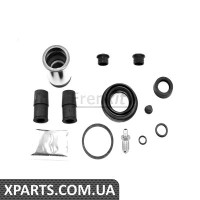 Pемкомплект супорта заднього Renault Laguna/Ford Focus 01d38mm Ate +поршень Frenkit 238913
